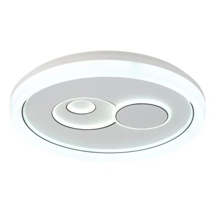 Globo - LED stropna svjetiljka LED/36W/230V 3000/4000/6500K Ø 49 cm