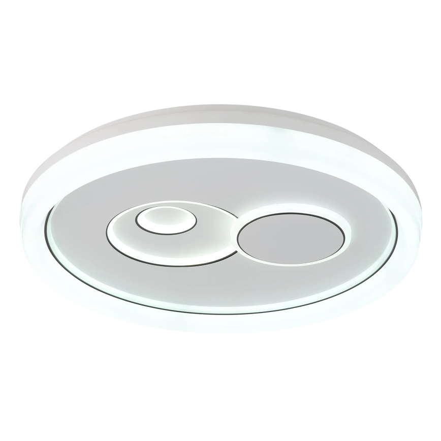 Globo - LED stropna svjetiljka LED/36W/230V 3000/4000/6500K Ø 49 cm