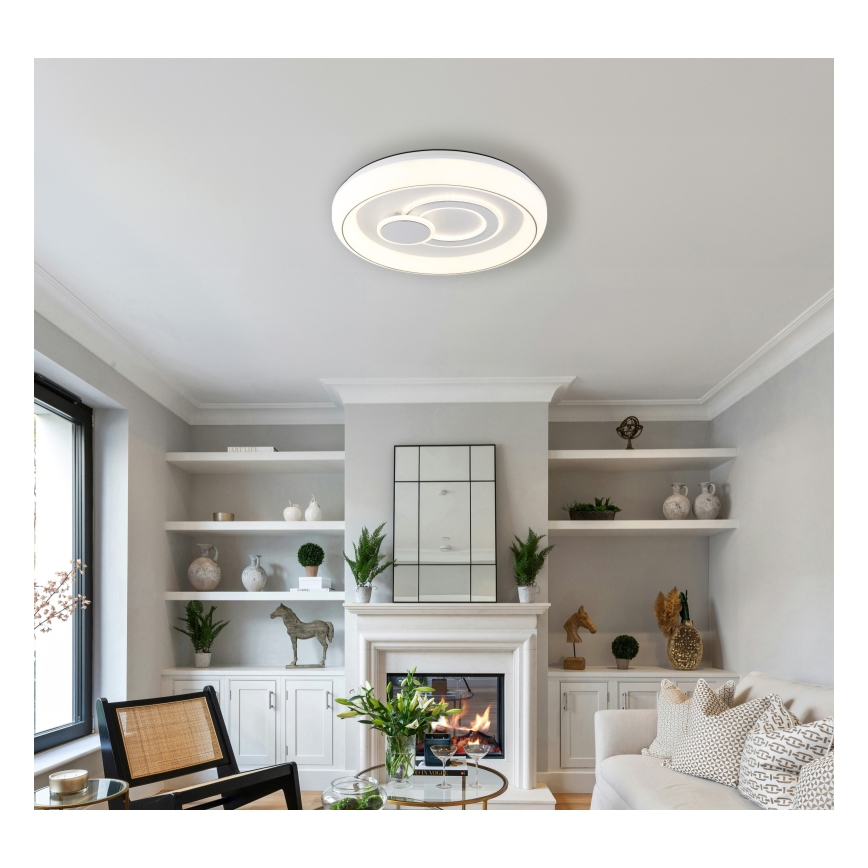 Globo - LED Stropna svjetiljka LED/48W/230V 2700/4000/6000K pr. 48 cm