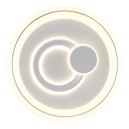 Globo - LED Stropna svjetiljka LED/48W/230V 2700/4000/6000K pr. 48 cm