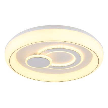 Globo - LED Stropna svjetiljka LED/48W/230V 2700/4000/6000K pr. 48 cm