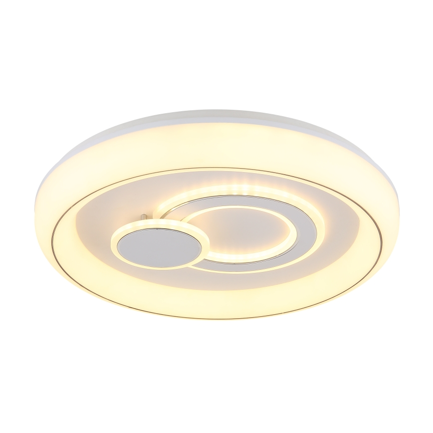 Globo - LED Stropna svjetiljka LED/48W/230V 2700/4000/6000K pr. 48 cm