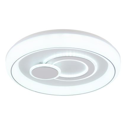 Globo - LED Stropna svjetiljka LED/48W/230V 2700/4000/6000K pr. 48 cm
