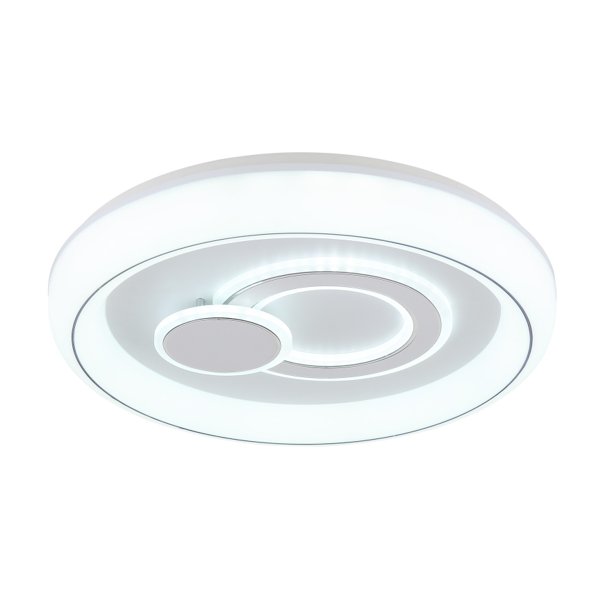 Globo - LED Stropna svjetiljka LED/48W/230V 2700/4000/6000K pr. 48 cm