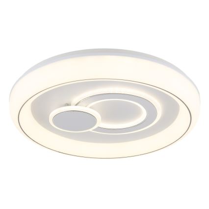Globo - LED Stropna svjetiljka LED/48W/230V 2700/4000/6000K pr. 48 cm