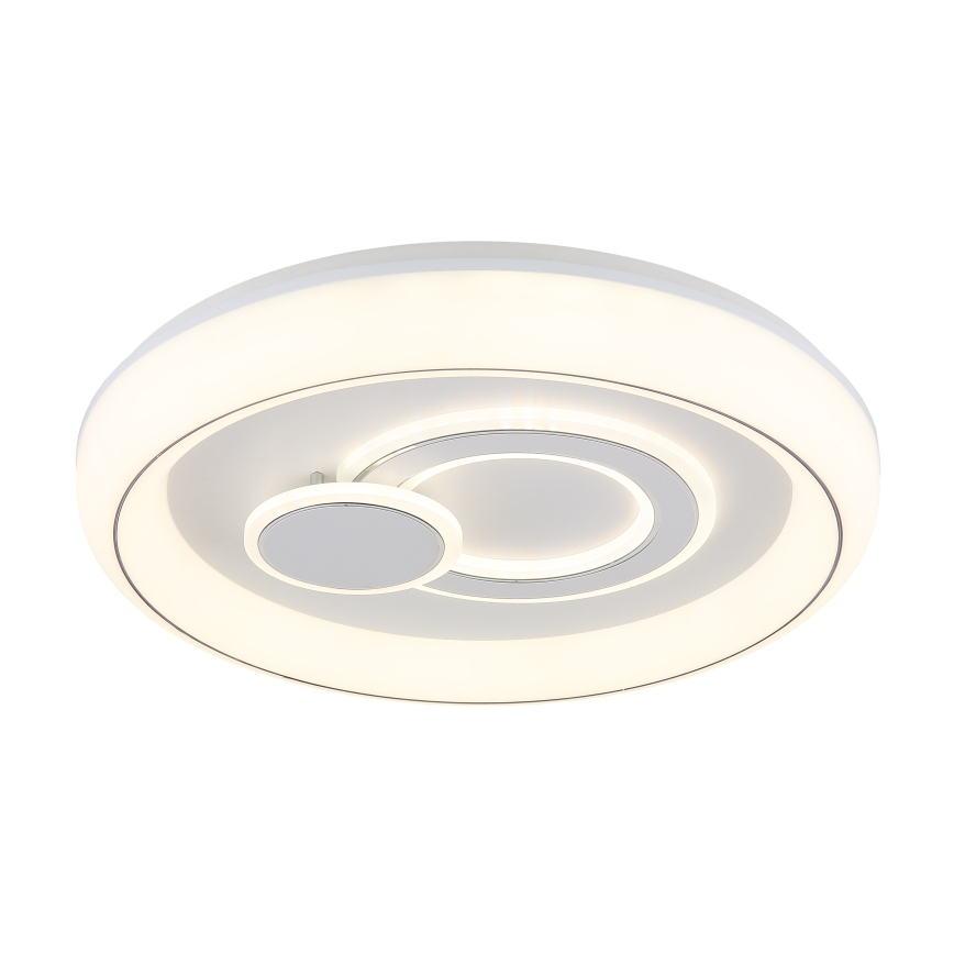 Globo - LED Stropna svjetiljka LED/48W/230V 2700/4000/6000K pr. 48 cm