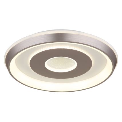 Globo - LED stropna svjetiljka LED/40W/230V 2700/4000/6500K promjer 49 cm