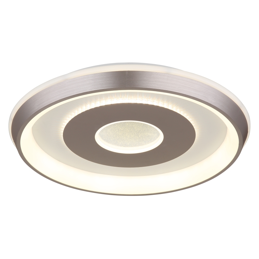 Globo - LED stropna svjetiljka LED/40W/230V 2700/4000/6500K promjer 49 cm