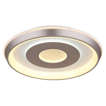 Globo - LED stropna svjetiljka LED/40W/230V 2700/4000/6500K promjer 49 cm