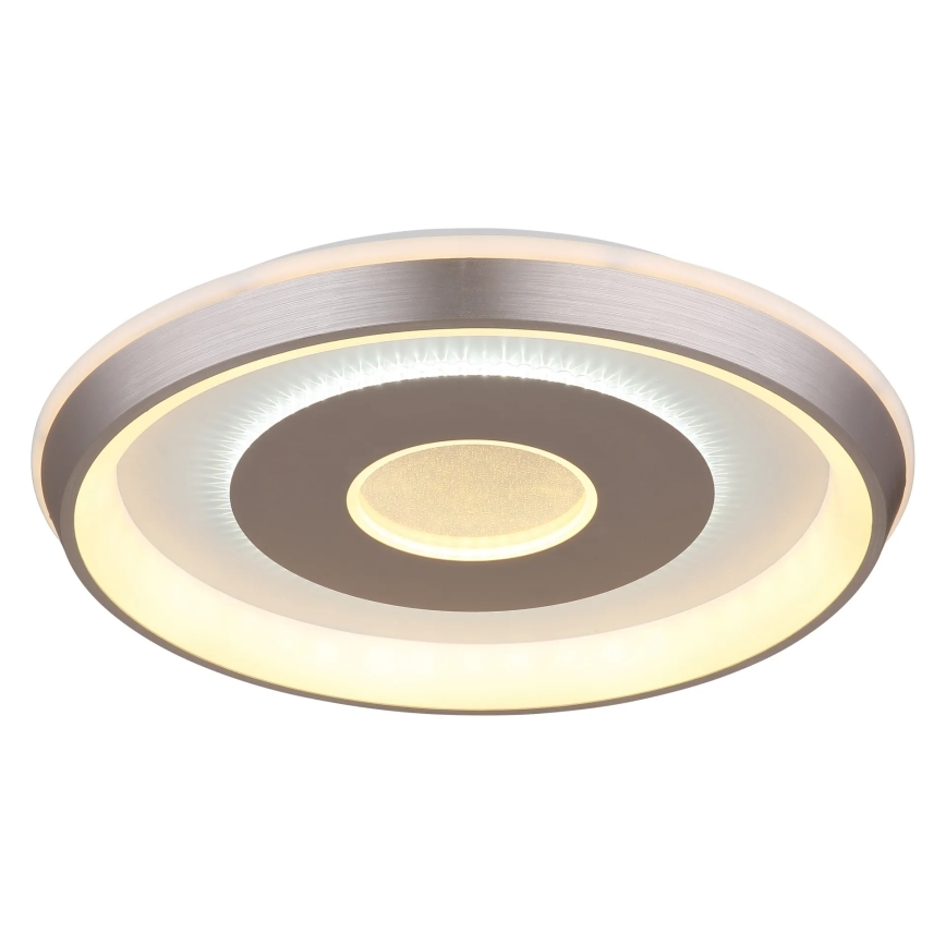 Globo - LED stropna svjetiljka LED/40W/230V 2700/4000/6500K promjer 49 cm