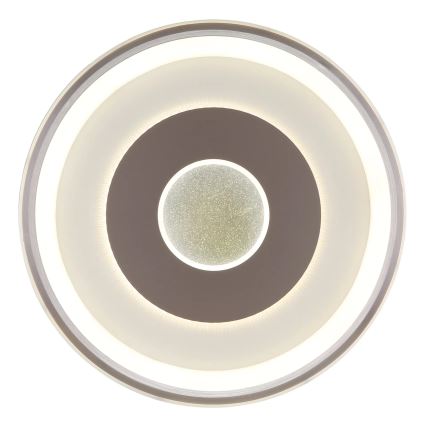 Globo - LED stropna svjetiljka LED/40W/230V 2700/4000/6500K promjer 49 cm
