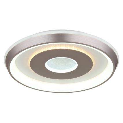 Globo - LED stropna svjetiljka LED/40W/230V 2700/4000/6500K promjer 49 cm