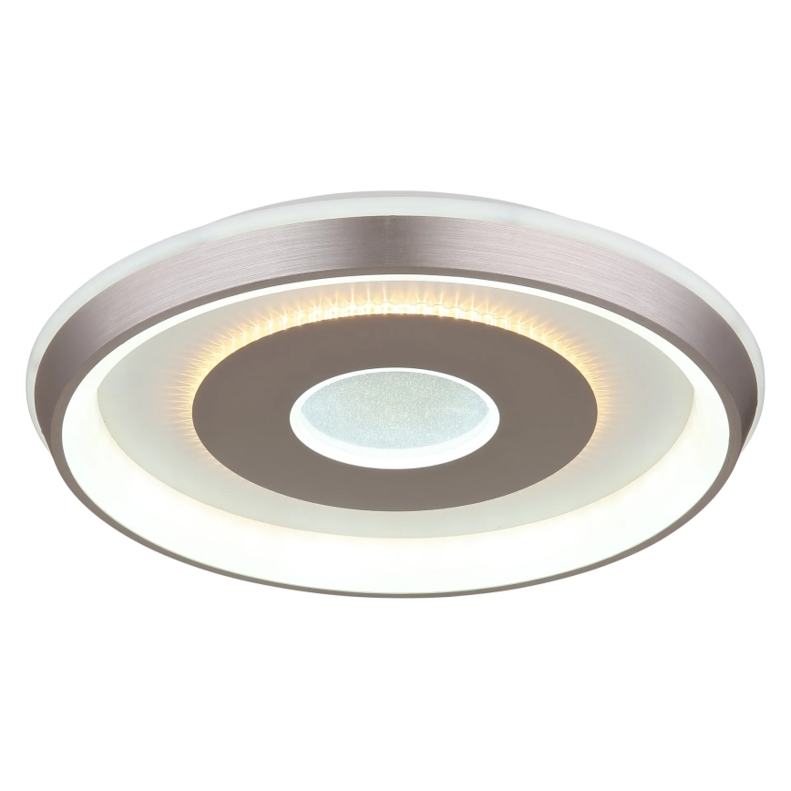 Globo - LED stropna svjetiljka LED/40W/230V 2700/4000/6500K promjer 49 cm