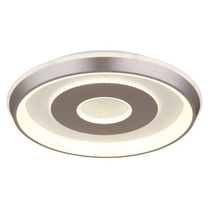 Globo - LED stropna svjetiljka LED/40W/230V 2700/4000/6500K promjer 49 cm