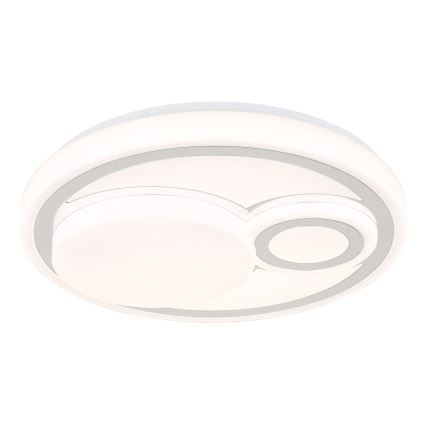 Globo - LED Stropna svjetiljka LED/24W/230V 2700/4000/6500K pr. 38 cm