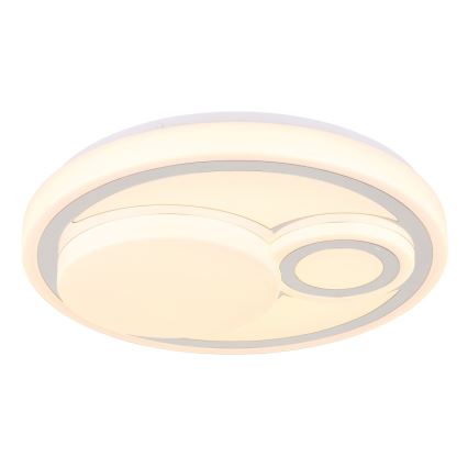 Globo - LED Stropna svjetiljka LED/24W/230V 2700/4000/6500K pr. 38 cm