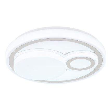 Globo - LED Stropna svjetiljka LED/24W/230V 2700/4000/6500K pr. 38 cm