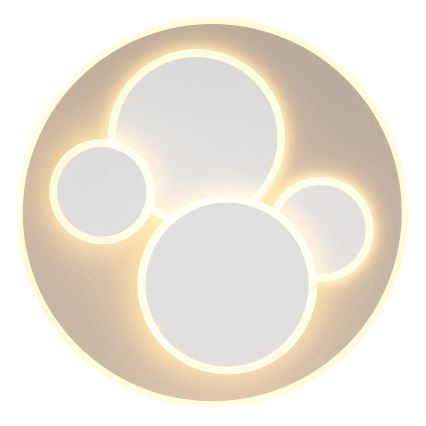 Globo - LED stropna svjetiljka LED/40W/230V 3000K Ø 49 cm