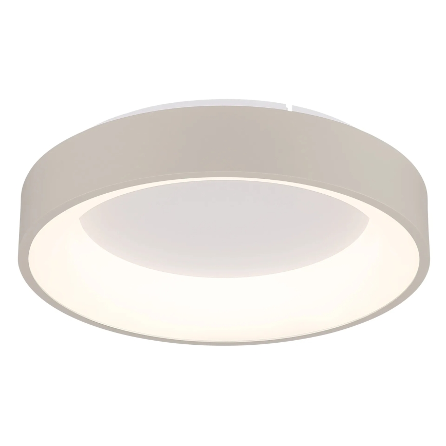 Globo - prigušiva stropna LED svjetiljka LED/36W/230V 2700–6000K Ø 38 cm + daljinski upravljač