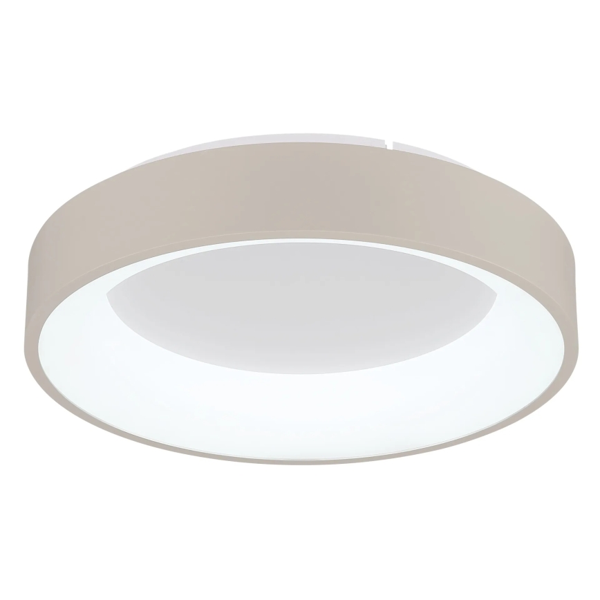 Globo - prigušiva stropna LED svjetiljka LED/36W/230V 2700–6000K Ø 38 cm + daljinski upravljač