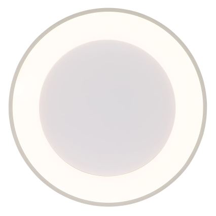 Globo - LED stropna svjetiljka s prigušivanjem LED/48W/230V 2700-6000K promjer 50 cm + daljinski upravljač