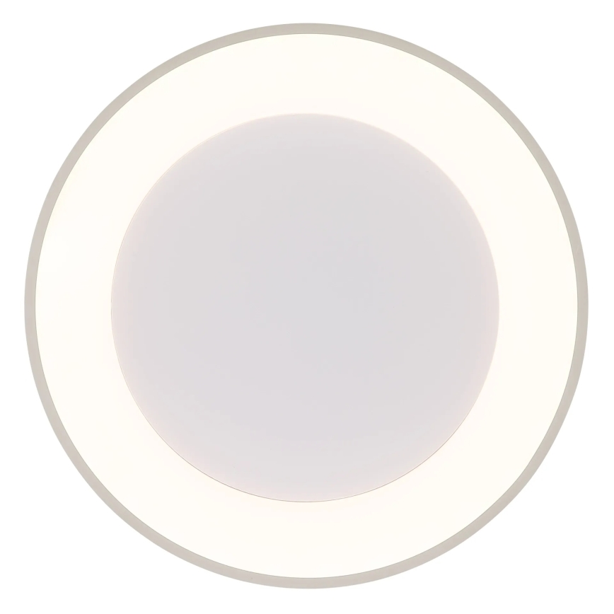 Globo - LED stropna svjetiljka s prigušivanjem LED/48W/230V 2700-6000K promjer 50 cm + daljinski upravljač