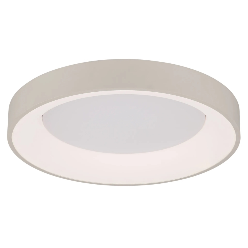 Globo - LED stropna svjetiljka s prigušivanjem LED/48W/230V 2700-6000K promjer 50 cm + daljinski upravljač