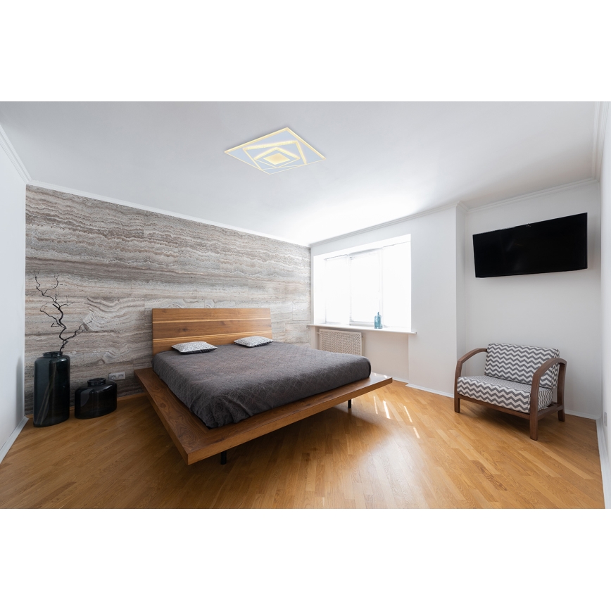 Globo - LED Stropna svjetiljka LED/24W/230V 3000K