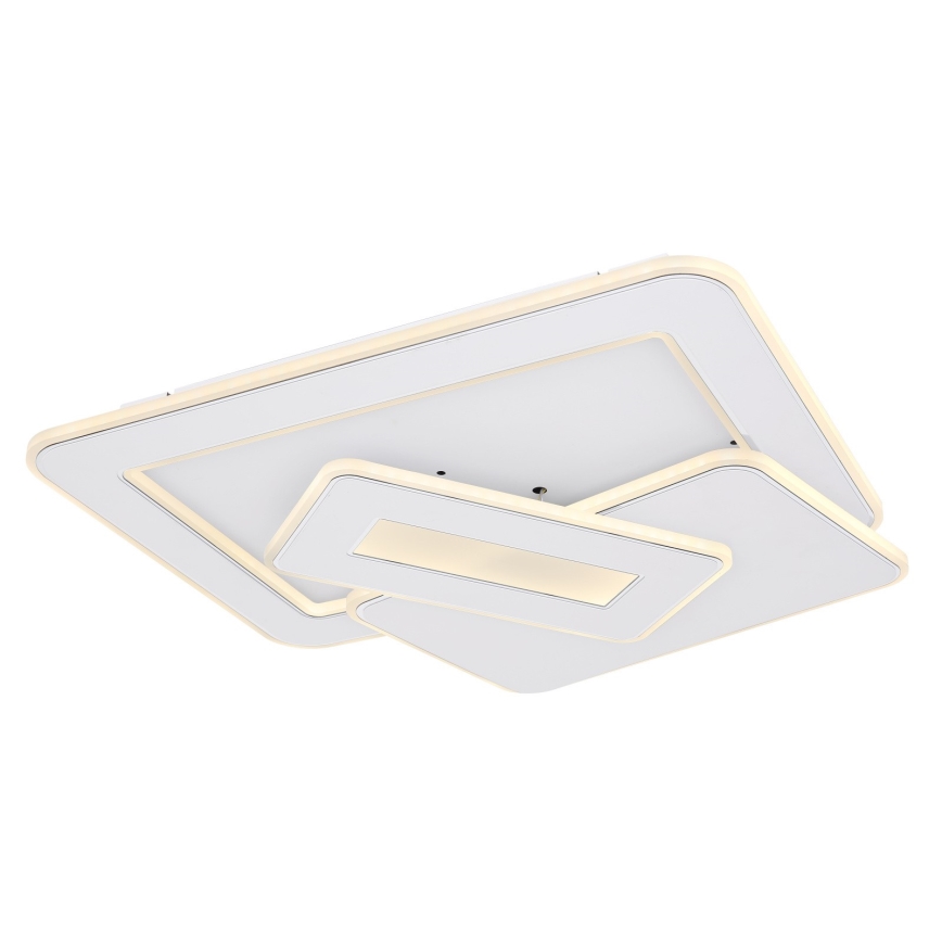 Globo - LED  Prigušiva stropna svjetiljka LED/50W/230V