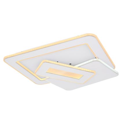 Globo - LED  Prigušiva stropna svjetiljka LED/50W/230V