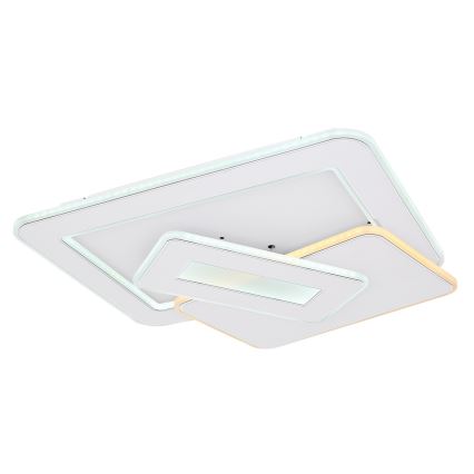 Globo - LED  Prigušiva stropna svjetiljka LED/50W/230V