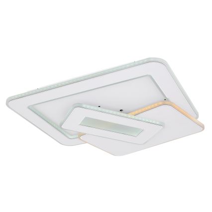 Globo - LED  Prigušiva stropna svjetiljka LED/50W/230V