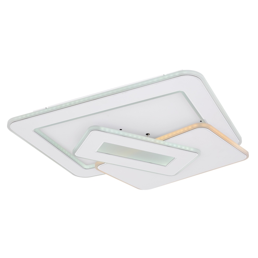 Globo - LED  Prigušiva stropna svjetiljka LED/50W/230V
