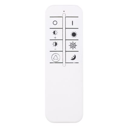 Globo - LED  Prigušiva stropna svjetiljka LED/50W/230V