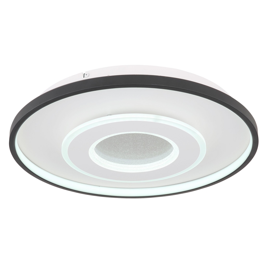 Globo - LED Prigušiva stropna svjetiljka LED/36W/230V 2700-6000K + daljinski upravljač