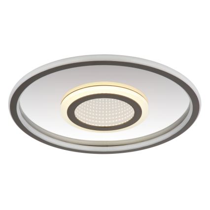 Globo - LED Stropna svjetiljka LED/40W/230V 3000K pr. 43,2 cm