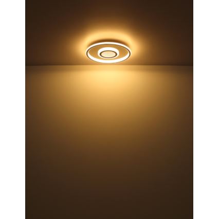 Globo - LED Stropna svjetiljka LED/40W/230V 3000K pr. 43,2 cm