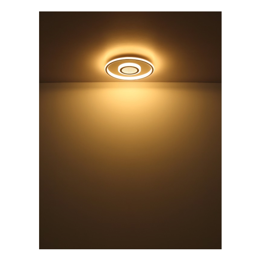 Globo - LED Stropna svjetiljka LED/40W/230V 3000K pr. 43,2 cm