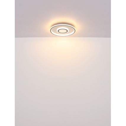 Globo - LED Stropna svjetiljka LED/40W/230V 3000K pr. 43,2 cm