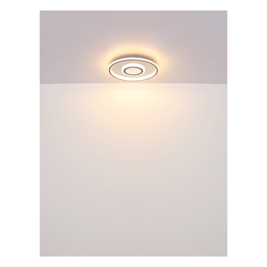Globo - LED Stropna svjetiljka LED/40W/230V 3000K pr. 43,2 cm