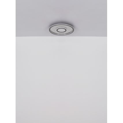 Globo - LED Stropna svjetiljka LED/40W/230V 3000K pr. 43,2 cm