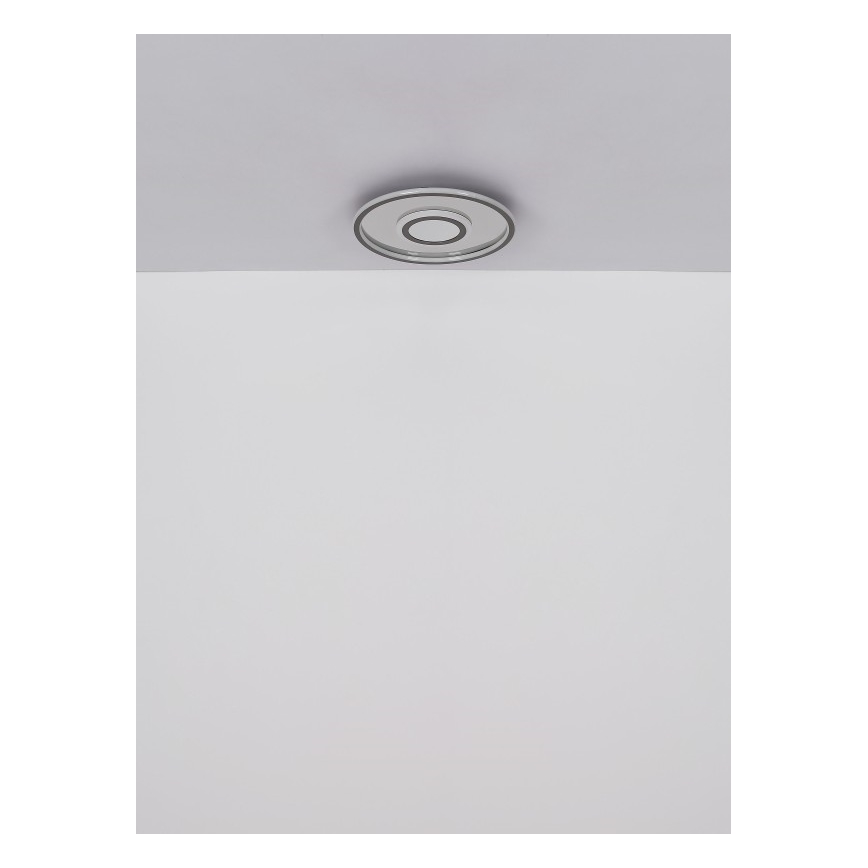 Globo - LED Stropna svjetiljka LED/40W/230V 3000K pr. 43,2 cm