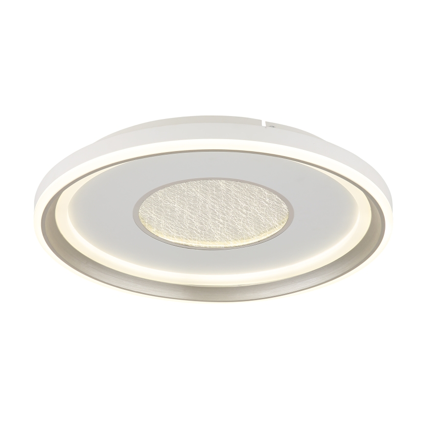 Globo - LED Prigušiva stropna svjetiljka LED/48W/230V 2700-6000K pr. 48 cm + daljinski upravljač