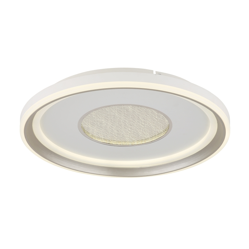 Globo - LED Prigušiva stropna svjetiljka LED/48W/230V 2700-6000K pr. 48 cm + daljinski upravljač