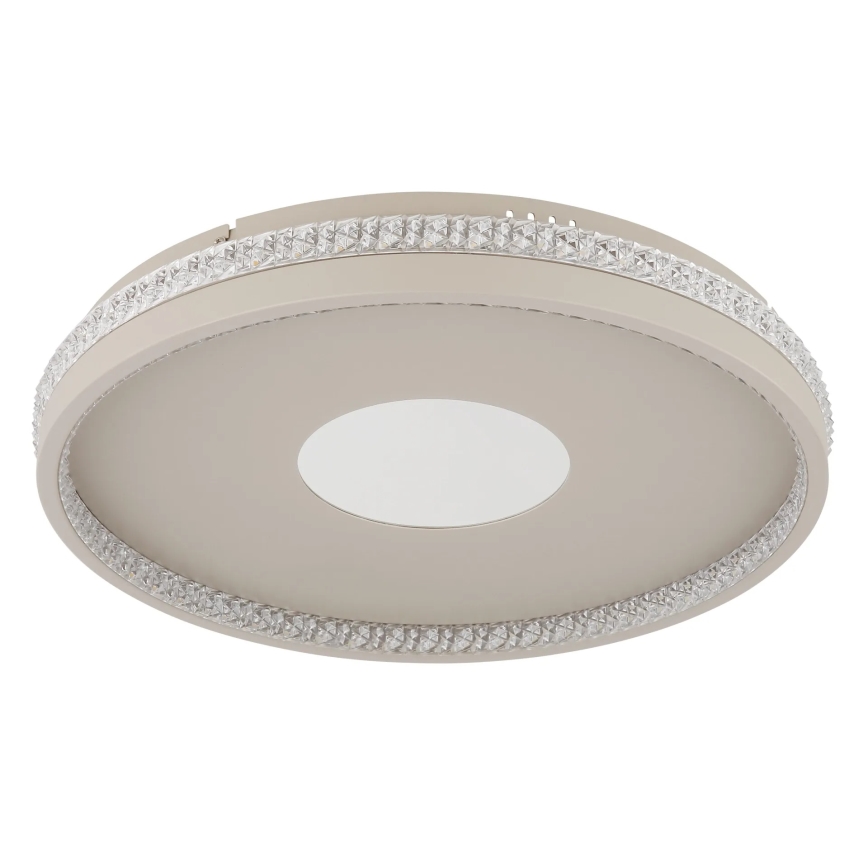 Globo - LED prigušivo stropno svjetlo LED/30W/230V 2700-6500K, promjer 41 cm, s daljinskim upravljačem