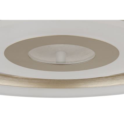 Globo - LED stropna svjetiljka LED/24W/230V 3000K Ø 40 cm
