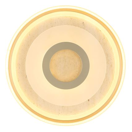 Globo - LED stropno svjetlo LED/40W/230V 3000K Ø 50 cm