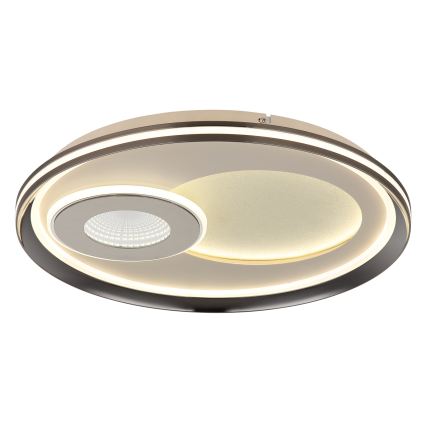 Globo - LED stropna svjetiljka LED/36W/230V 3000/4500/6500K Ø 50 cm