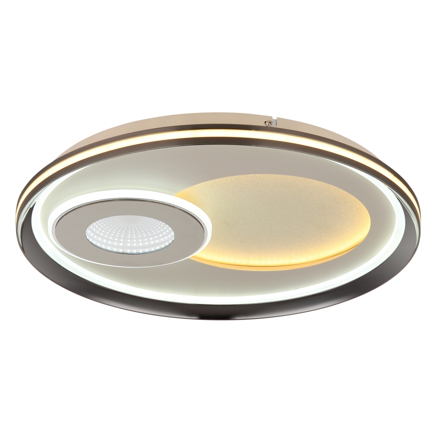 Globo - LED stropna svjetiljka LED/36W/230V 3000/4500/6500K Ø 50 cm