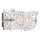 GLOBO 48690-2 - Zidna svjetiljka DIANNE 2xG9/33W